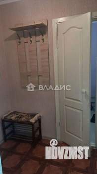 1-к квартира, вторичка, 40м2, 8/12 этаж