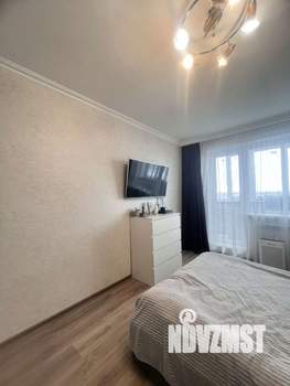 1-к квартира, вторичка, 35м2, 8/10 этаж