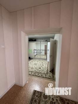 3-к квартира, вторичка, 101м2, 3/9 этаж
