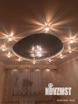 2-к квартира, вторичка, 75м2, 12/12 этаж