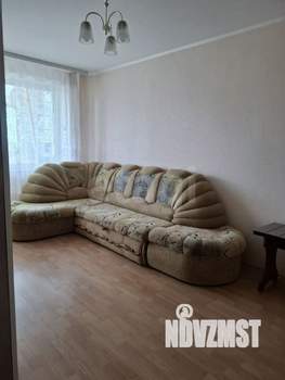 1-к квартира, вторичка, 34м2, 8/10 этаж
