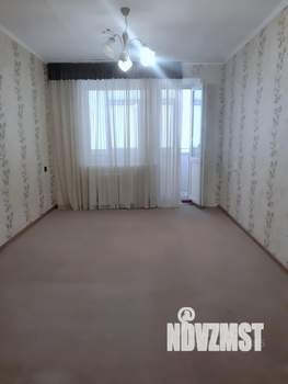 1-к квартира, вторичка, 30м2, 4/5 этаж