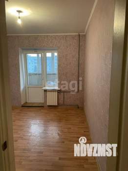 1-к квартира, вторичка, 52м2, 7/10 этаж