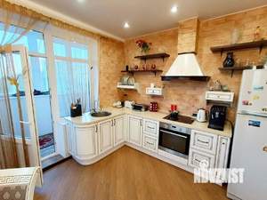 3-к квартира, вторичка, 132м2, 4/14 этаж
