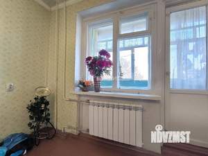 3-к квартира, вторичка, 60м2, 4/5 этаж