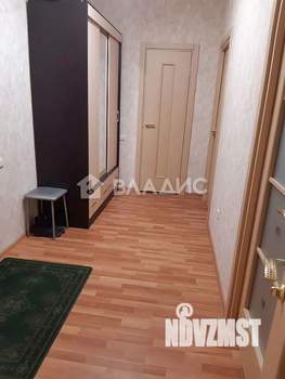 1-к квартира, вторичка, 42м2, 6/7 этаж