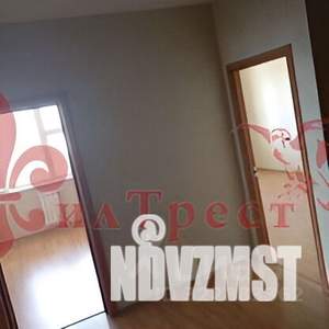 3-к квартира, вторичка, 97м2, 16/17 этаж