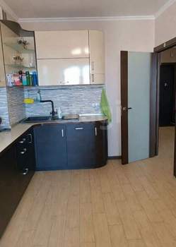 3-к квартира, вторичка, 97м2, 5/17 этаж