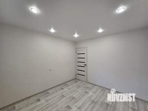 2-к квартира, вторичка, 50м2, 1/9 этаж