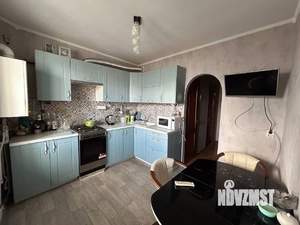 2-к квартира, вторичка, 59м2, 8/15 этаж