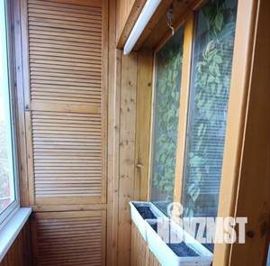 3-к квартира, вторичка, 58м2, 4/5 этаж