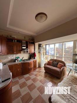 2-к квартира, вторичка, 54м2, 4/4 этаж