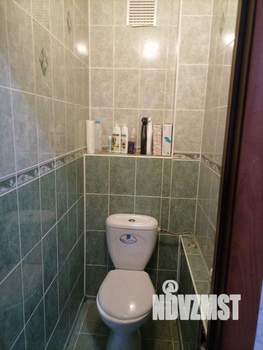 3-к квартира, вторичка, 71м2, 11/15 этаж