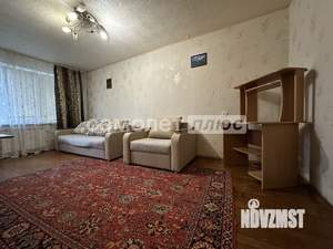 2-к квартира, вторичка, 44м2, 1/5 этаж