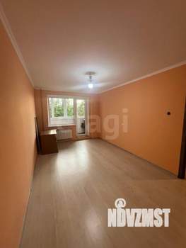 1-к квартира, вторичка, 34м2, 4/10 этаж