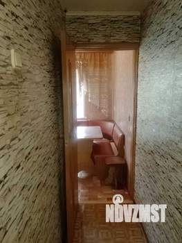 3-к квартира, вторичка, 43м2, 3/5 этаж