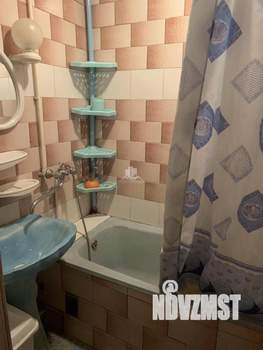 3-к квартира, вторичка, 58м2, 3/5 этаж