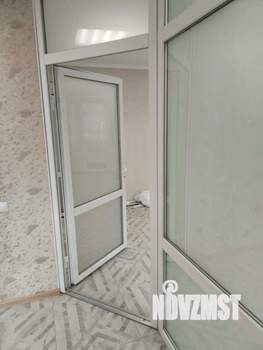 1-к квартира, вторичка, 40м2, 1/5 этаж
