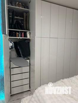 Студия квартира, вторичка, 48м2, 14/19 этаж