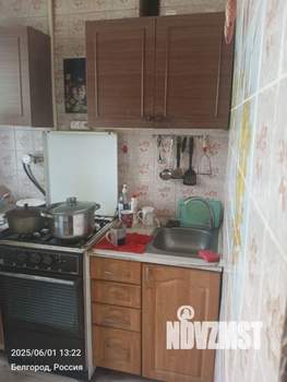 3-к квартира, вторичка, 58м2, 3/5 этаж