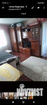 1-к квартира, вторичка, 32м2, 2/5 этаж