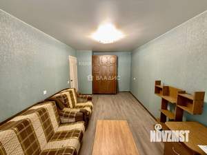 1-к квартира, вторичка, 33м2, 1/5 этаж