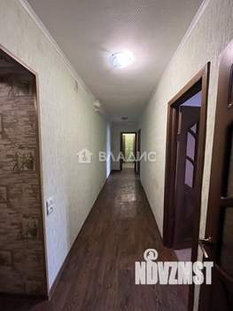 3-к квартира, вторичка, 74м2, 1/9 этаж