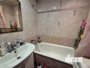 1-к квартира, вторичка, 34м2, 2/9 этаж