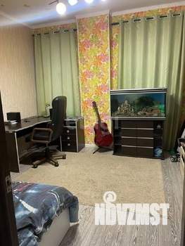 3-к квартира, вторичка, 85м2, 2/9 этаж