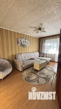 4-к квартира, вторичка, 75м2, 8/9 этаж