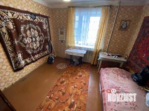 3-к квартира, вторичка, 63м2, 5/12 этаж