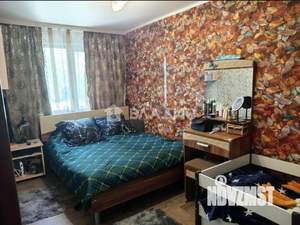 2-к квартира, вторичка, 45м2, 2/2 этаж