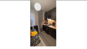 2-к квартира, вторичка, 51м2, 2/10 этаж