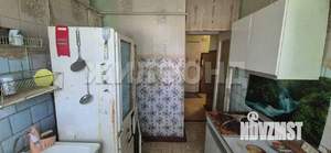 4-к квартира, вторичка, 61м2, 1/5 этаж