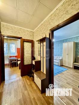 1-к квартира, вторичка, 34м2, 2/10 этаж