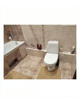 1-к квартира, вторичка, 44м2, 9/9 этаж