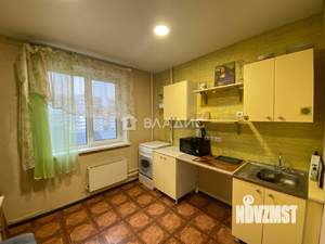 1-к квартира, вторичка, 34м2, 5/10 этаж