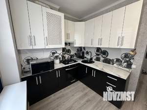 1-к квартира, вторичка, 34м2, 3/3 этаж