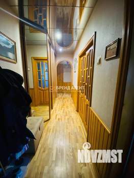 3-к квартира, вторичка, 63м2, 3/9 этаж