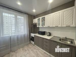 1-к квартира, вторичка, 34м2, 5/10 этаж