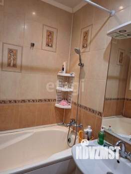1-к квартира, вторичка, 48м2, 5/10 этаж