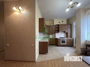 2-к квартира, вторичка, 51м2, 5/6 этаж