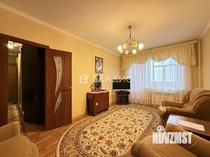 3-к квартира, вторичка, 60м2, 6/9 этаж