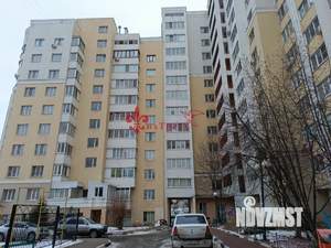 1-к квартира, вторичка, 39м2, 13/14 этаж