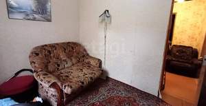 3-к квартира, вторичка, 60м2, 3/9 этаж