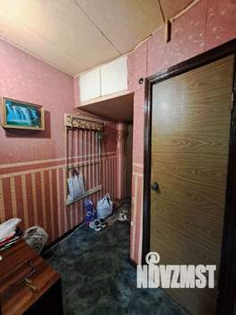 1-к квартира, вторичка, 31м2, 1/5 этаж