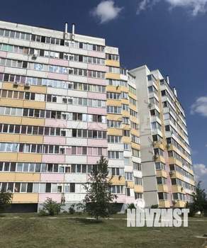 1-к квартира, вторичка, 34м2, 9/10 этаж