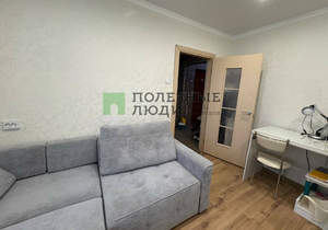 2-к квартира, вторичка, 48м2, 8/9 этаж