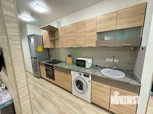 Студия квартира, вторичка, 49м2, 1/5 этаж