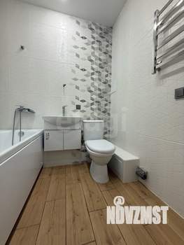 1-к квартира, вторичка, 37м2, 2/18 этаж